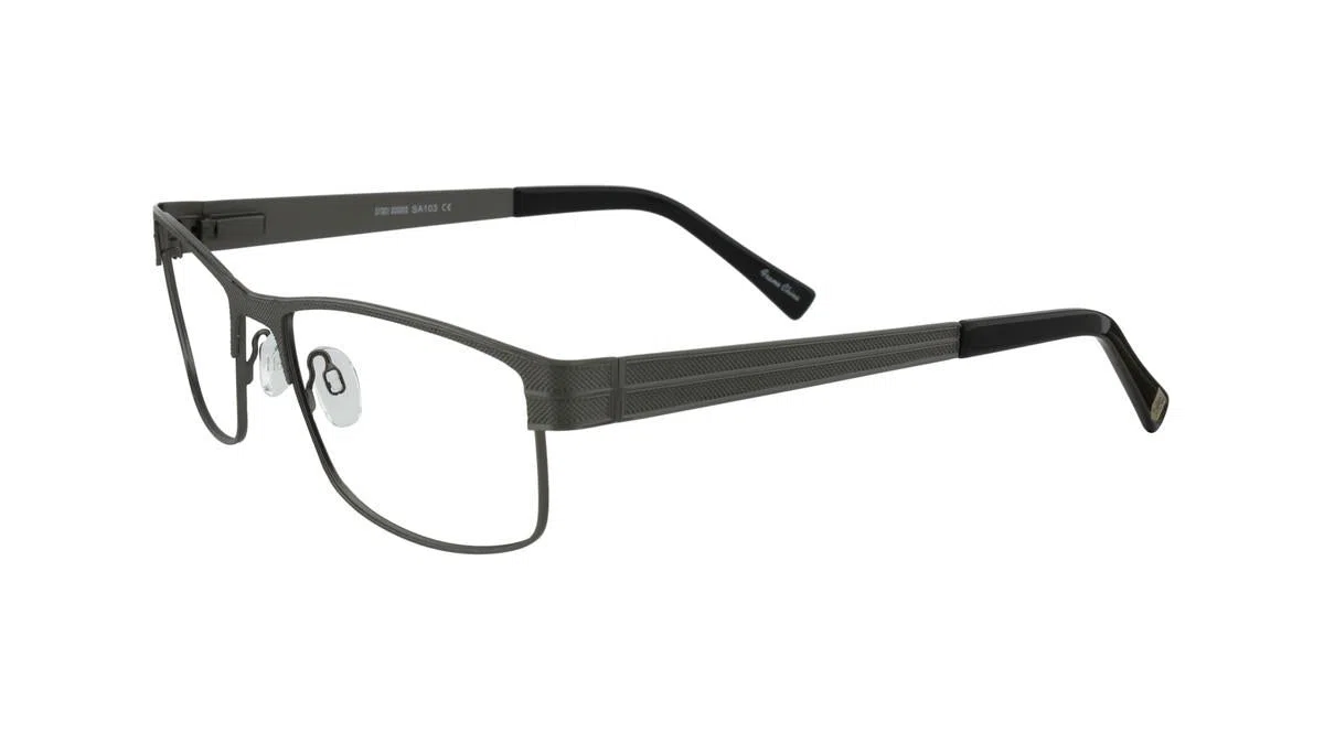 STACY ADAMS 103 Eyeglasses - view 2